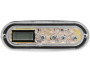 Teclado de control Balboa TP200T - Haga clic para ampliar