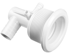 Balboa 3.5" jet socket