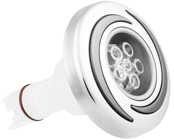Buse CMP Pro-Loc 200 - Halo Massage LED - Cliquez pour agrandir