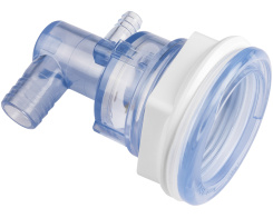 CMP Pro-Loc 400 jet body