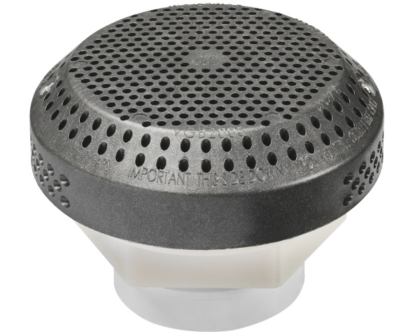 Waterway Hi-Flo suction 1.5" - Click to enlarge