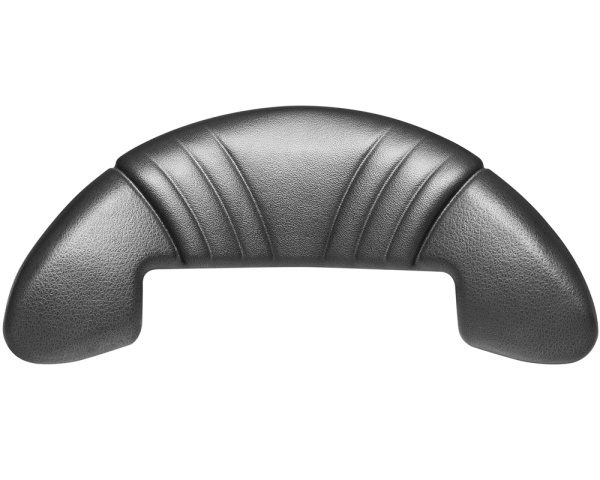 Artesian Spas headrest - Island Waterwall - Click to enlarge