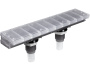 Sundance Spas AquaTerrace waterfall assembly - Click to enlarge