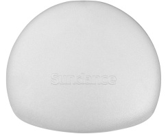 Sundance Spas skimmer lid 680 Series, Gray