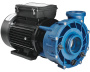 Pompe Gecko Maelstrom MS-1 3 HP mono-vitesse - Cliquez pour agrandir