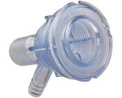 Empalme CMP Air-X acodado
