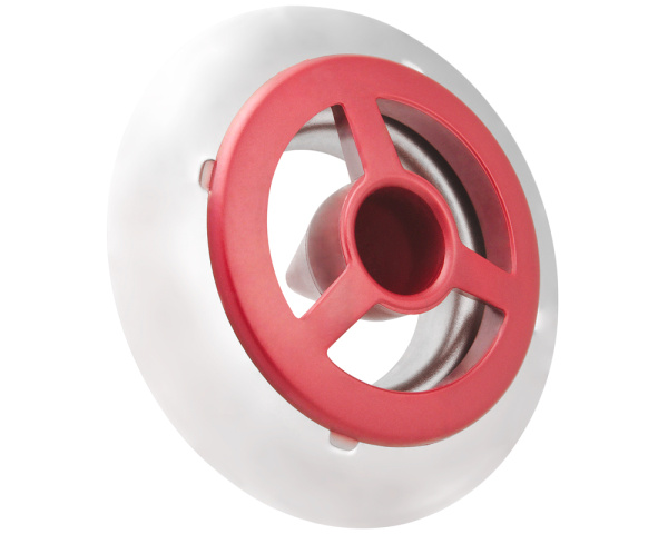 CMP Air-X Scarlet Red Trinetic jet - Click to enlarge