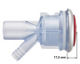 CMP Air-X Scarlet Red Trinetic jet - Click to enlarge