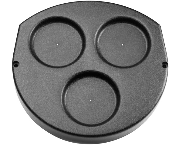 Passion Spas Dream skimmer lid - Click to enlarge