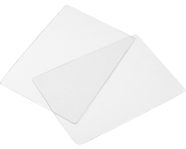 MSpa Repair kit (TransparentPVC, withoutGlue) - Haga clic para ampliar