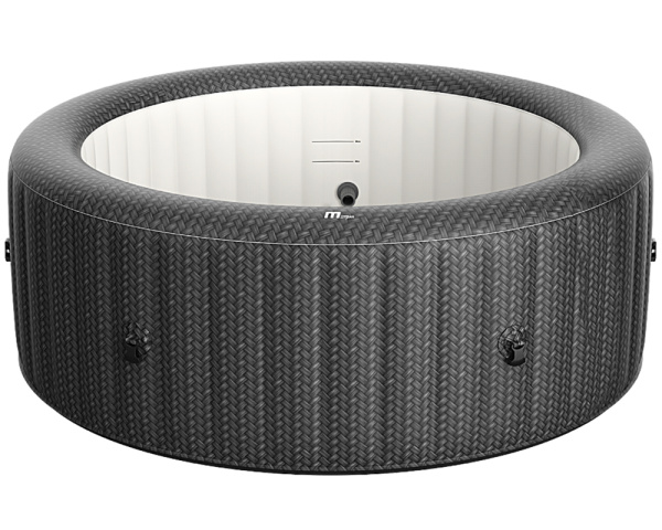 MSpa Poolliner Ottoman - Click to enlarge