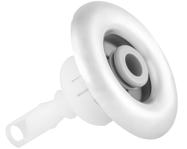 Buse Pentair Micro Cyclone Directional, Inox - Cliquez pour agrandir