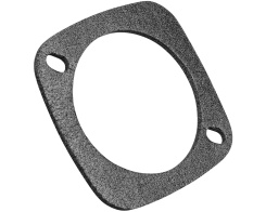 Aquatic AV 1" speaker gasket