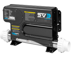 Sistema de control SpaNet SV3-VH