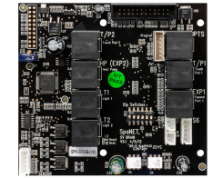 Placa de control SpaNet SV3-V2
