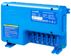 Sistema de control spaNet SV Mini 2