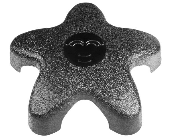 Jazzi 2" Umlenkventilgriff - Zum Vergr&ouml;&szlig;ern klicken