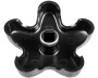 Jazzi 1.5" Umlenkventilgriff - Zum Vergr&ouml;&szlig;ern klicken