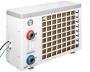 SpaNet SV-series reversible heat pump - Click to enlarge