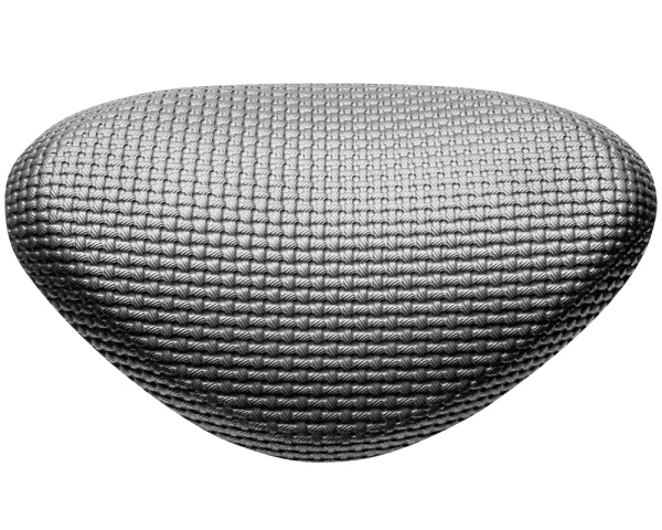 CMP tri-Curve Freestyle Nackensttze - Zum Vergr&ouml;&szlig;ern klicken
