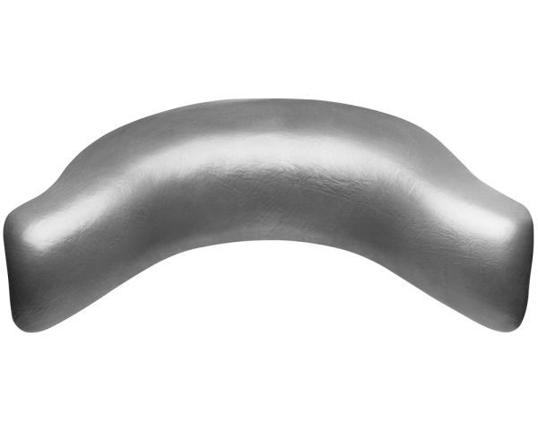 Sunrise Spas curved neck pillow - Click to enlarge