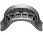 Sunrise Spas curved neck pillow - Click to enlarge