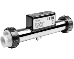 Calentador Balboa de 3kW Pressure con termostato integrado