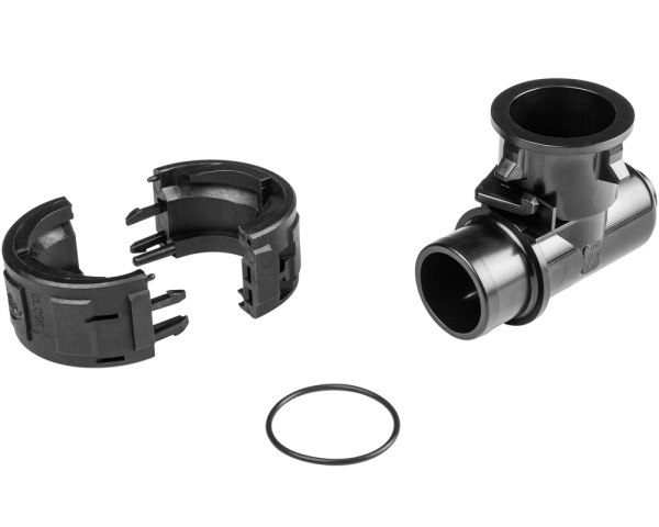ASD T-berwurfmutter 32-mm-Geblse - Zum Vergr&ouml;&szlig;ern klicken