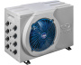 Pompe  chaleur rversible Gecko in.temp - Cliquez pour agrandir