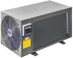 Balboa Clim8zone reversible heat pump