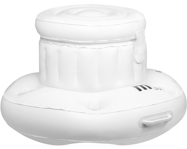 MSpa Ice Box and Snack Holder - Click to enlarge