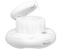 MSpa Ice Box and Snack Holder - Click to enlarge