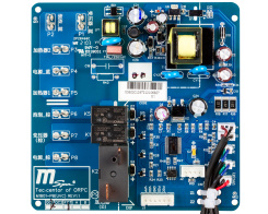 MSpa Hauptplatine Lite/Comfort 2021+