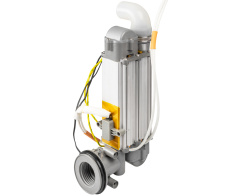 MSpa Premium/Urban/Muse heater