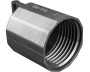 Waterway Low-Profile 3/4"-Ablassventilkappe - Zum Vergr&ouml;&szlig;ern klicken