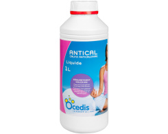 Anti-calcaire Ocedis Antical