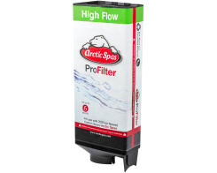 Filtre progressif Arctic Spas ProFilter High-Flow