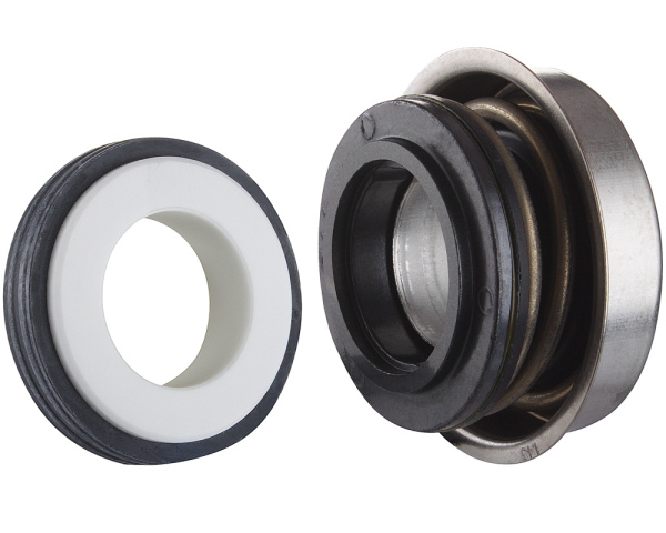 HydroAir/Balboa HA460 Perseus wet end seal - Click to enlarge
