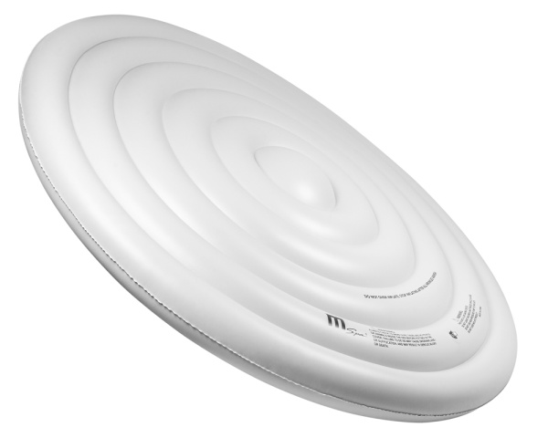 MSpa inflatable insulation cover for 6-8 person round spa - Haga clic para ampliar