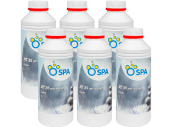 Carton de 6 Ocedis O Spa Jet 35 anti-algues