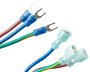 Power cord for Gecko in.temp heat pump - Click to enlarge