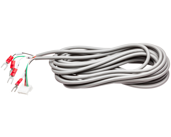 Communication cable for Gecko in.temp heat pump - Click to enlarge