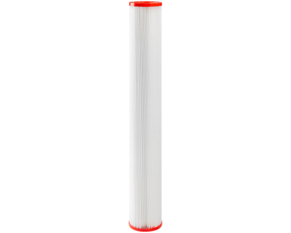PRB12-4 filter - Haga clic para ampliar