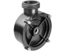 Wet end for Koller 136 series circ. pumps with center suction - Click to enlarge