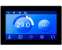 Clavier de commande Balboa SpaTouch 3+ - Cliquez pour agrandir