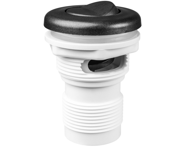 Waterway on/off Toggle air control valve - Click to enlarge