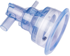 CMP Pro-Loc 500 SQR jet body