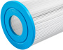 Box of 6 Claralys CRB25 filters - Click to enlarge