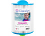 Box of 6 Claralys CWW50P3 filters - Click to enlarge