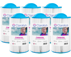 6 CWW35L